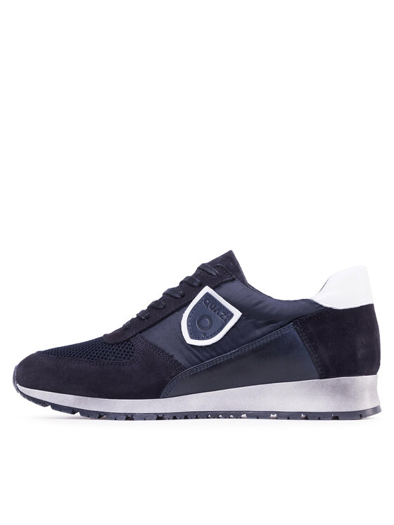 QUAZI QUAZI Sportcipő QZ-64-06-001064 Sötétkék