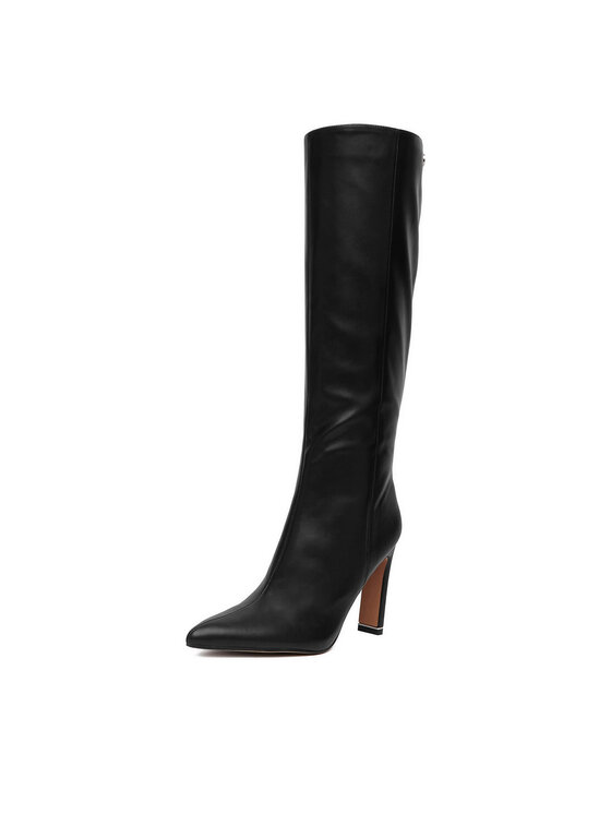 Nine West Nine West Zimski škornji CEO-SW259-22 09 Črna