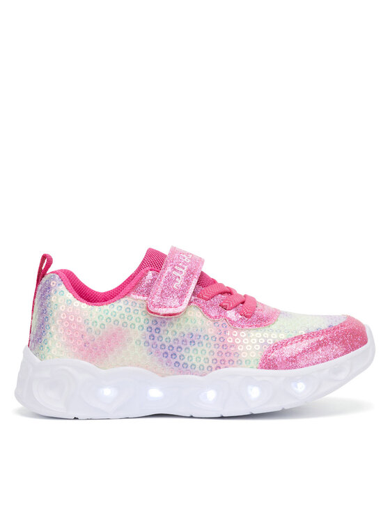Nelli Blu Nelli Blu Sneakersy CP70-25969 Różowy