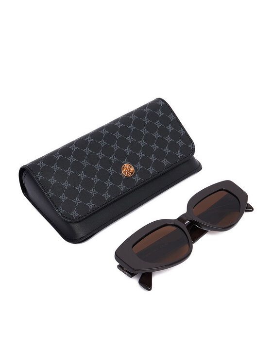 Nine West Nine West Слънчеви очила CEO-NW6628S Кафяв