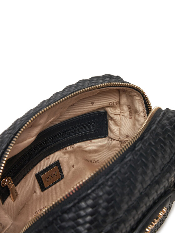 Guess Guess Сак HWWG95 30140 Черен