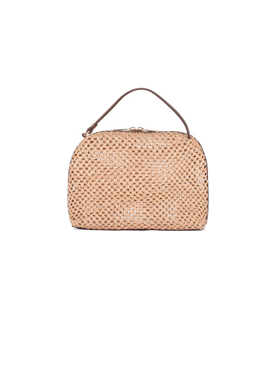ACANFORA Borsa 4249-BEI Beige