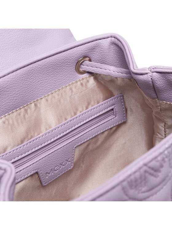 MEXX MEXX Hátizsák MEXX-E-007-05 Lila