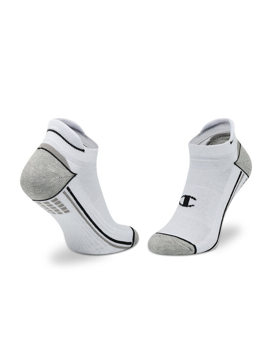 Set di 2 paia di calzini corti unisex Performance