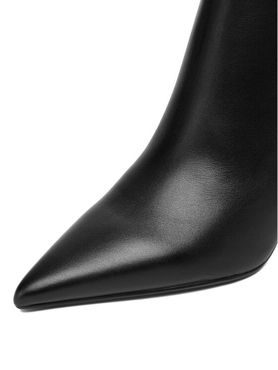 Eva Minge Eva Minge Čizme EO-SIA-01 Crna