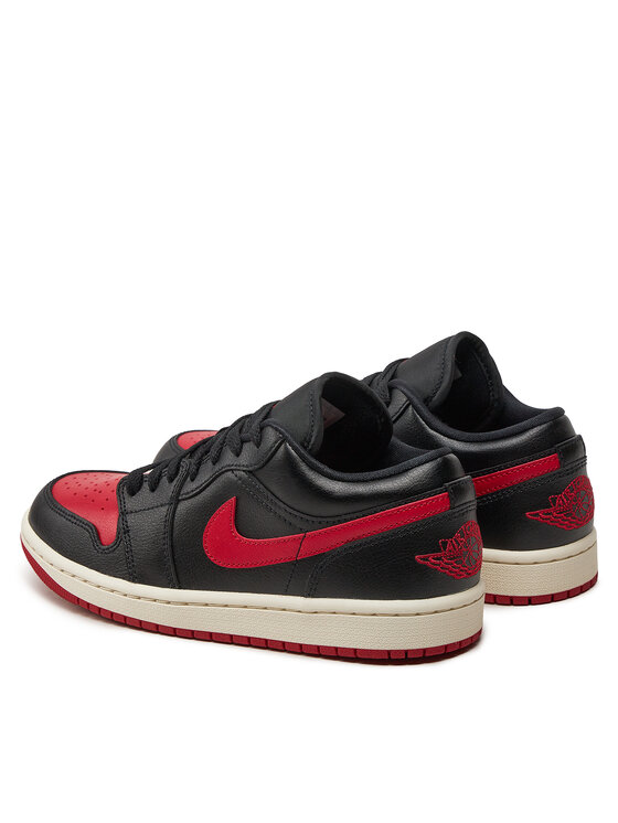 Nike Nike Sportcipők DC0774-061 Fekete