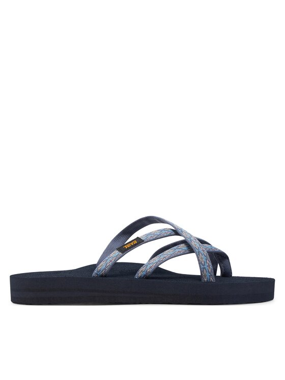 Teva Teva Flip flop Olowahu 6840 Colorat