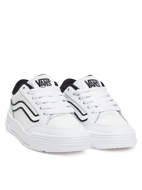 Vans Vans Sneakersy Hylane VN000D4NYB21 Biały