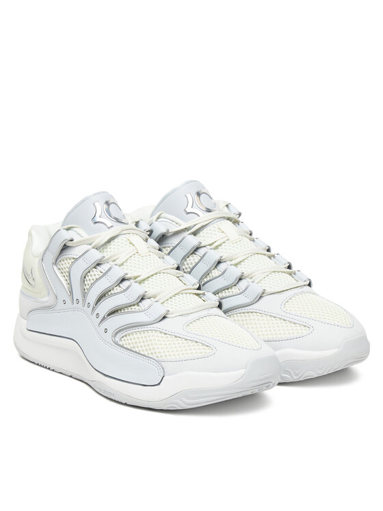 Nike Nike Basketbalové boty KD18 HV1992 Modrá
