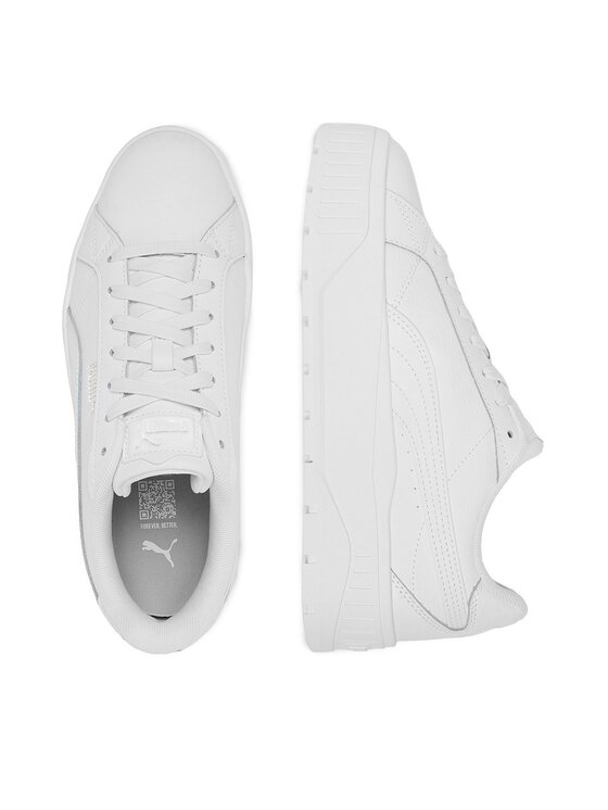 Puma Puma Tenisice KARMEN II L 39745602 Bijela