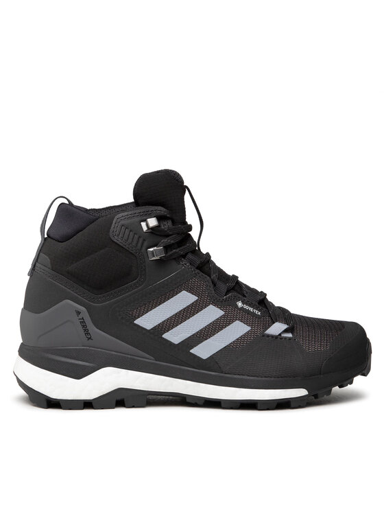 adidas adidas Trekingová obuv Terrex Skychaser 2 Mid Gtx GORE-TEX FZ3332 Černá