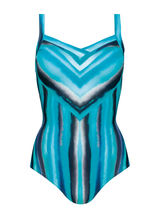 Feba Feba Costume da bagno F31 Blu