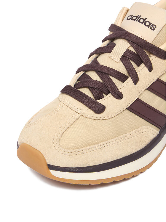 adidas adidas Сникърси CEO-RUN 70S 2.0 JR2426 Бежов