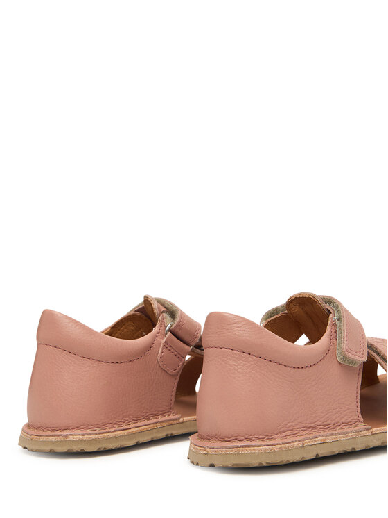 Froddo Froddo Sandále Barefoot Flexy F G3150283-7 S Ružová