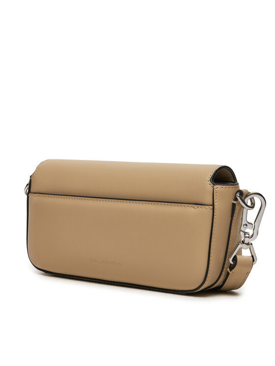KARL LAGERFELD KARL LAGERFELD Käekott 240W3195 Beež