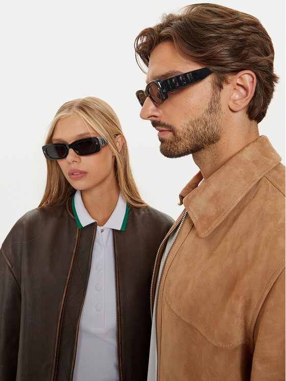 Dsquared2 Dsquared2 Сонцезахисні окуляри 0020/S 207425 Сірий