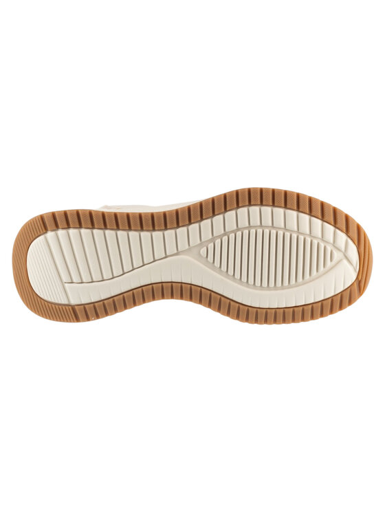 Skechers Skechers Sneakers Slip-Ins: Bobs Squad 4 - Key Look Bianco