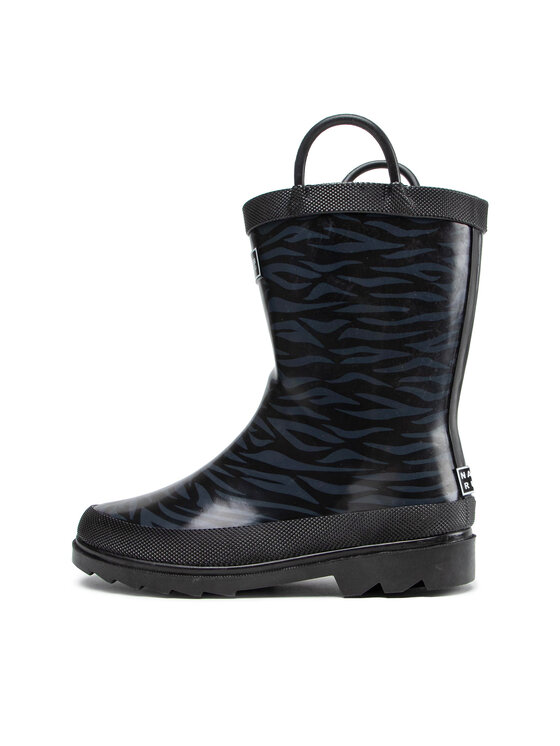 Regatta Regatta Wellington Minnow RKF451 Nero