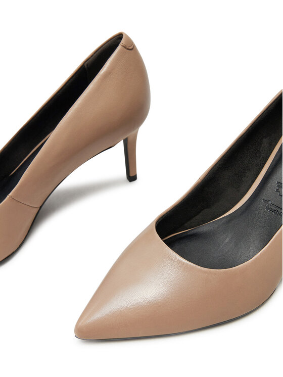 Tamaris Tamaris Scarpe stiletto 1-22415-41 Grigio