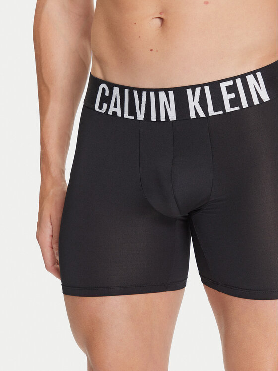 Calvin Klein Underwear Calvin Klein Underwear Set 3 parov boksaric 000NB3612A Pisana