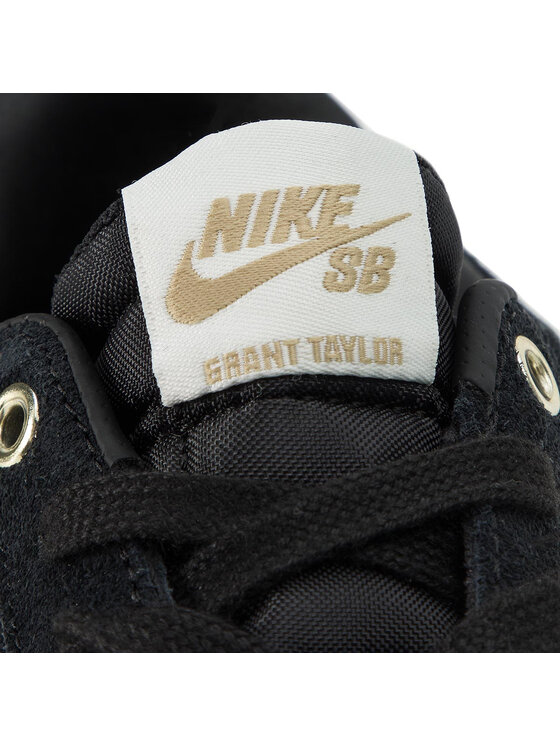 Nike Nike Αθλητικά Sb Zoom Blazer Low Gt 704939 001 Μαύρο