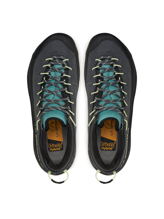 La Sportiva La Sportiva Trekking TX4 EVO WOMAN 37C900736 Siva