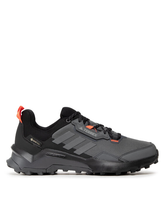 adidas adidas Παπούτσια πεζοπορίας Terrex Ax4 Gtx GORE TEX FZ3285 Γκρι