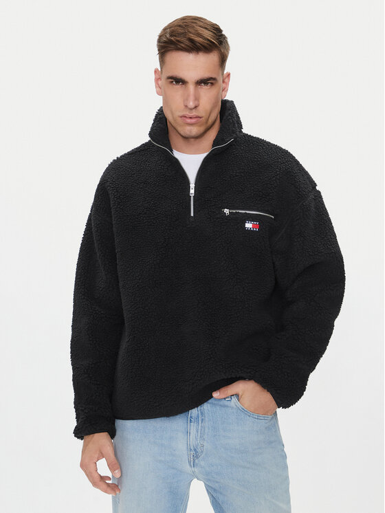 Tommy jeans anorak discount