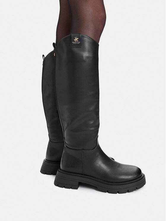 Gino Rossi Gino Rossi Stiefel CEO-CORRINA-2764 Schwarz