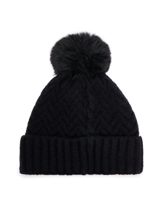 Aulp Aulp Kapa Zelie Crna