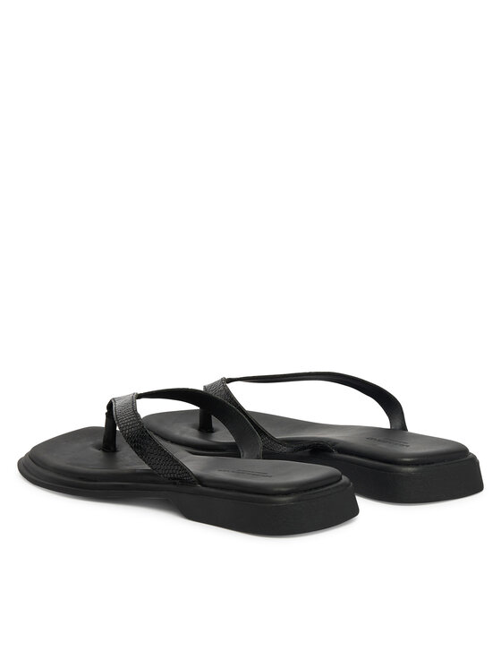 Vagabond Shoemakers Vagabond Shoemakers Žabky Izzy 5913-408-20 Čierna