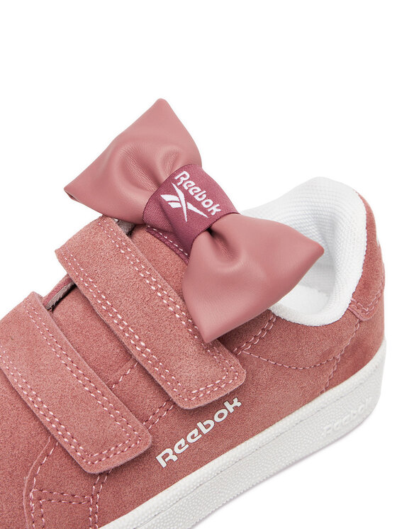 Reebok Reebok Sneakersy CEO-25KC0012 Różowy
