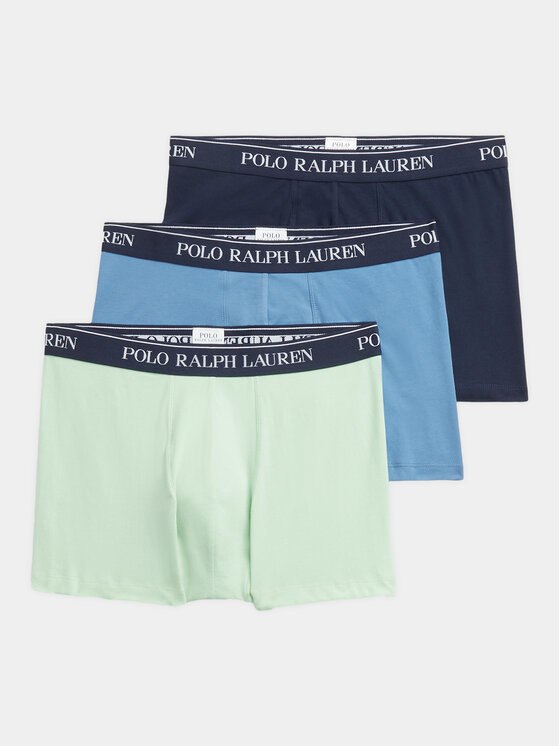 Set di 3 boxer Polo Ralph Lauren