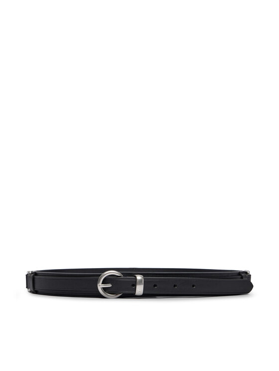 Weekend Max Mara Weekend Max Mara Колан Kaki 2625506035 Тъмнокафяв