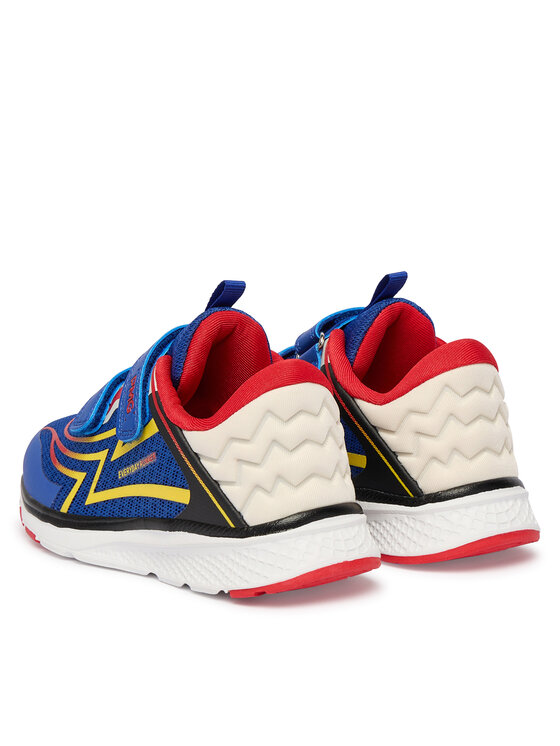 Primigi Primigi Sneakersy AVANT 1458033 Tmavomodrá