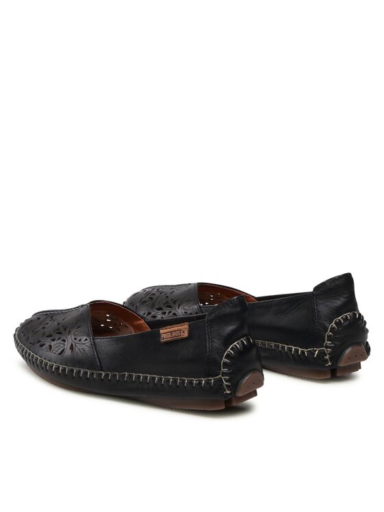 Pikolinos Pikolinos Polobotky 578-4976 Černá