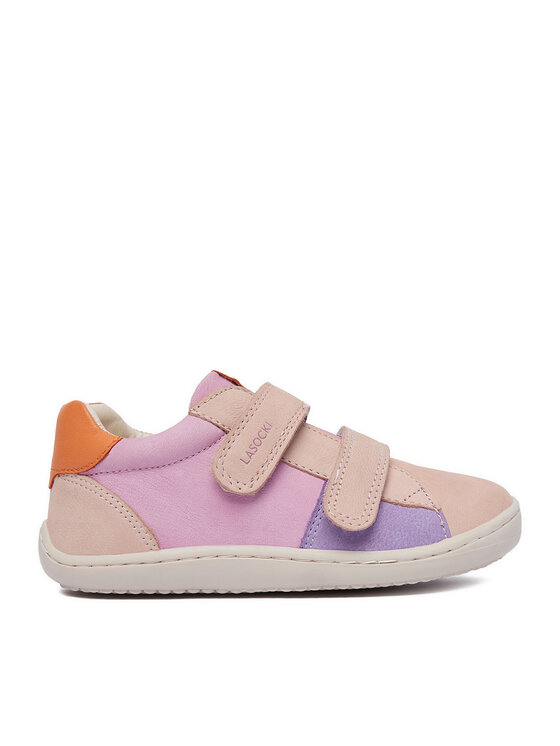 Lasocki Kids Pantofi CEO-CI12-DUBAI-07(III)DZ Roz