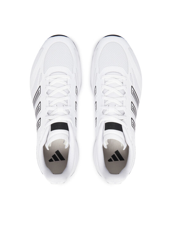 adidas adidas Sneakersy adirok JS3959 Biały