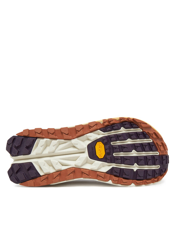 Altra Altra Laufschuhe Olympus 6 AL0A85NK9 Braun