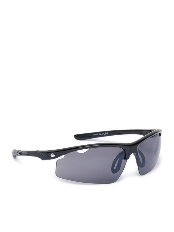 Quiksilver Quiksilver Сонцезахисні окуляри QS-MA-009-SS25 Чорний