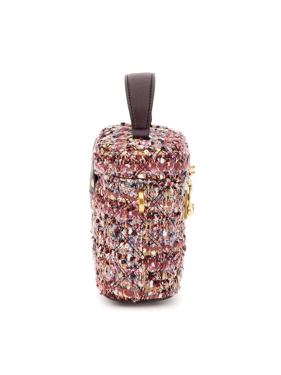 Guess Guess Дамска чанта HWTE87 48770 Бордо