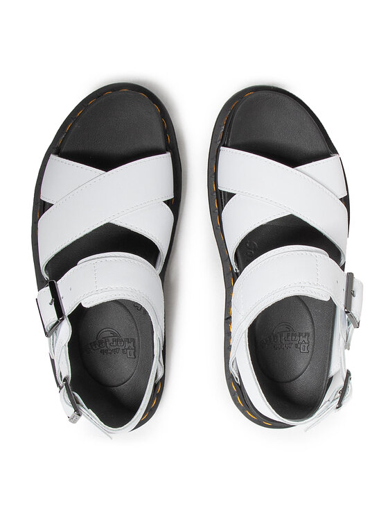 Dr. Martens Dr. Martens Σανδάλια Voss II 26799100 Λευκό