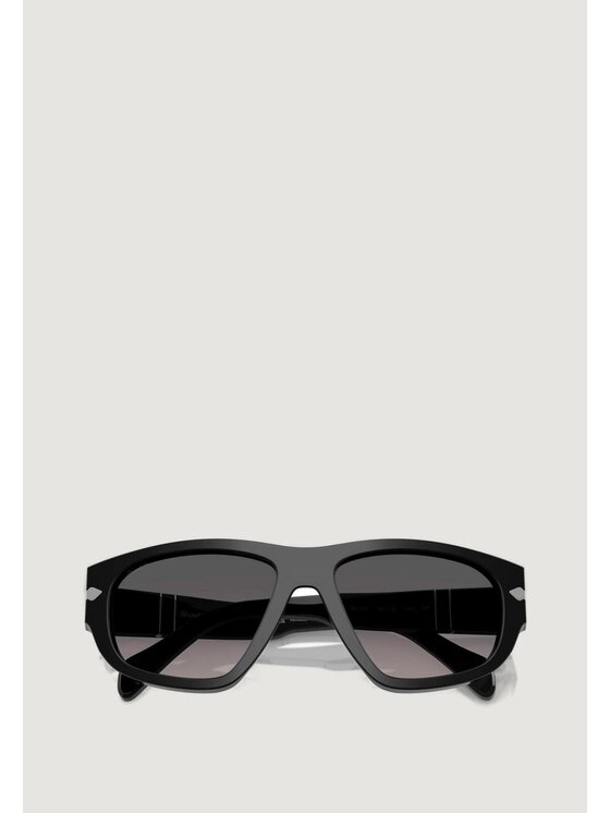 Persol Persol Occhiali da sole UNISEX Nero