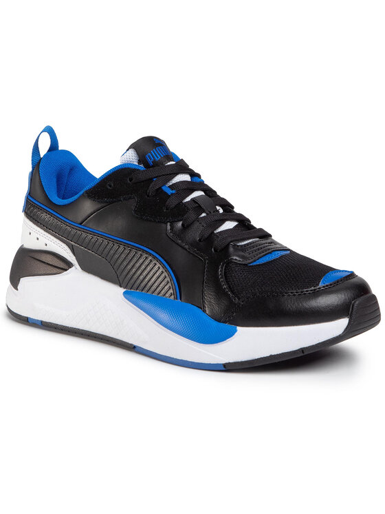 Puma Puma Αθλητικά X-Ray Game 372849 06 Μαύρο