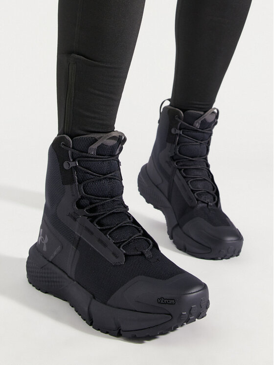 Under Armour Under Armour Trekkingi Ua Charged Valsetz 3027381-001 Czarny