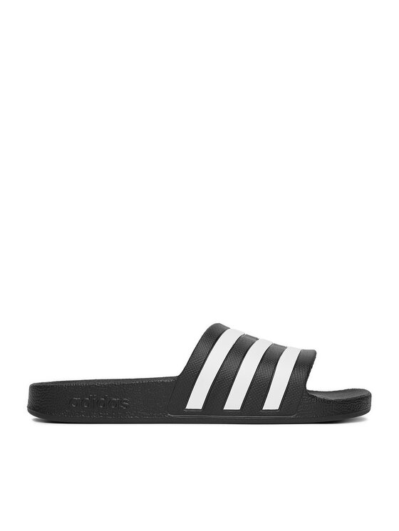adidas Šľapky C-ADILETTE AQUA F35543 Čierna