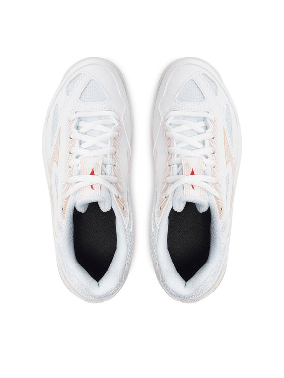 Mizuno Mizuno Zāles apavi Stealth Star 2 Jr X1GC2307 Bēšs