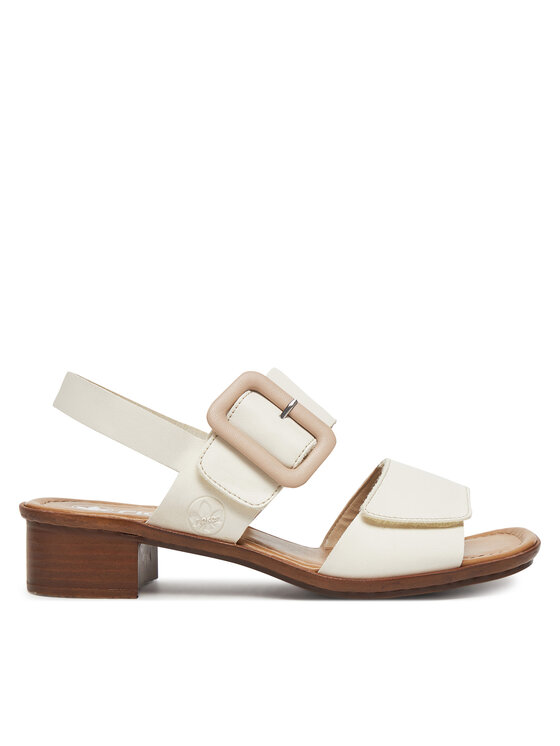 Rieker Rieker Sandali 62663-60 Écru