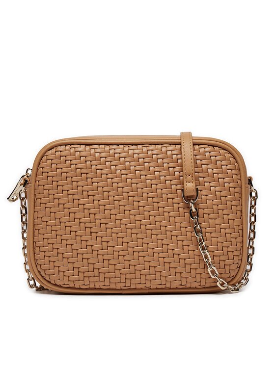 Patrizia Pepe Patrizia Pepe Torebka 8B0071/E043-B685 Beżowy