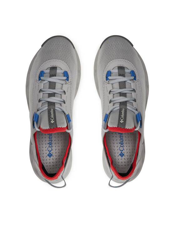 Columbia Columbia Trekkingi Drainmaker Xtr 2063431099 Szary